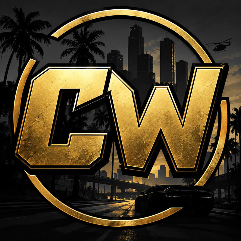 CWD token artwork